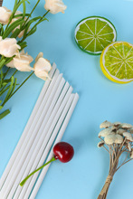 Bamboo Fiber Straws ���BBM�w�����w�Sȫ�������ϲ��|����