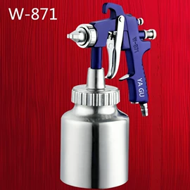 喷枪;喷涂工具;气动喷枪
