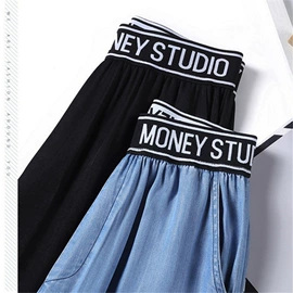 休闲裤;打底裤;连衣裙