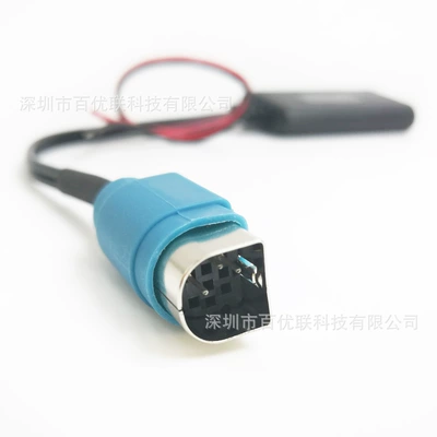 Audio, Popular Car Model — Bluetooth Hands-free dəstləri