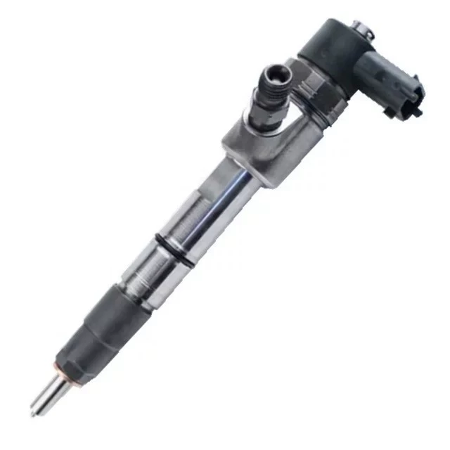 Dr. 0445110715 Diesel common rail injector assembly suitable for Nanjing Iveco model engines