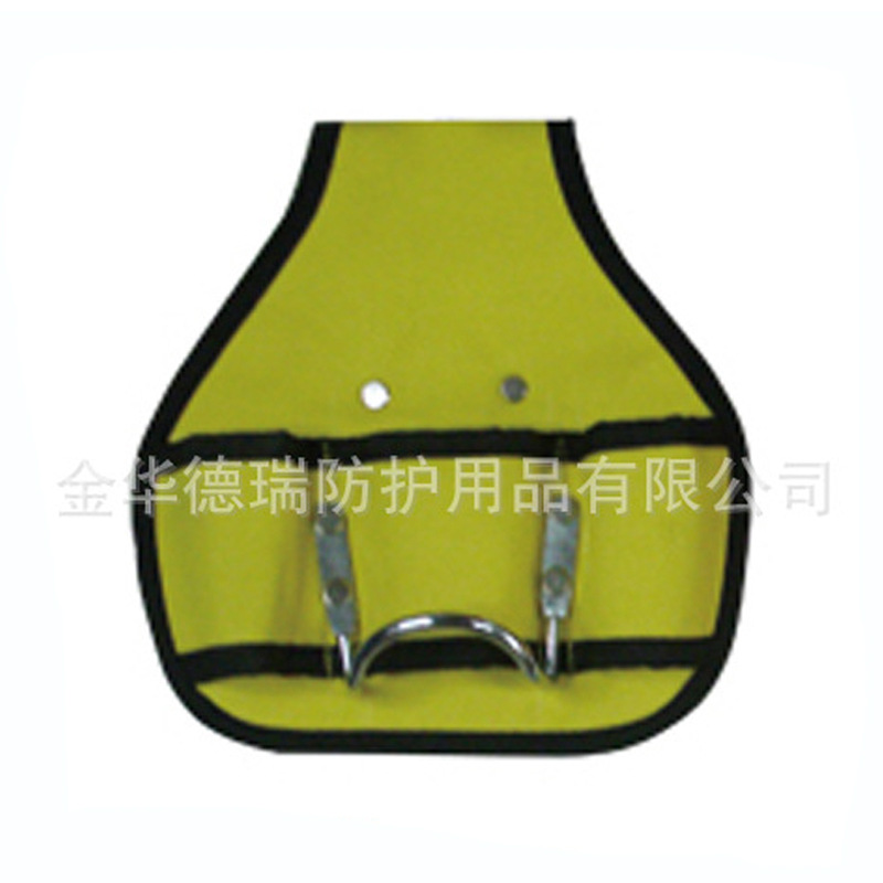 低价供应手枪式工具袋 电钻套多功能工具包五金牛津布收纳包