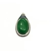 New second pendant (excluding lanyard)