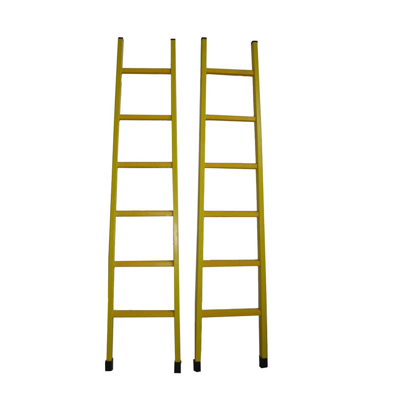 钢米 GMBY-C-20 绝缘单梯2m (计价单位：部)