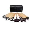 Brush, professional tools set, wholesale, 32 pieces