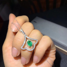 ��ĸ�G��� S925�y��18K�pɫ��5*7mm ���� �y� �� Ů��Q