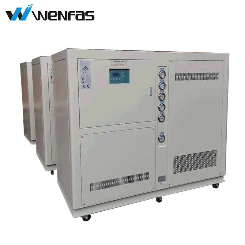 工业制冷机 工业螺杆式制冷机 工业防爆制冷机 工业密封式制冷机