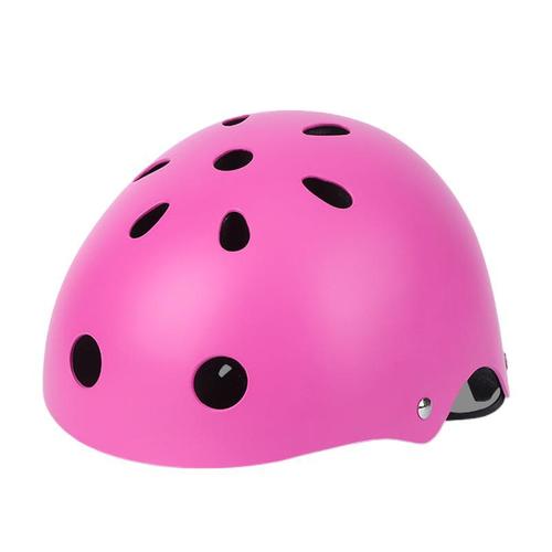 Children's bicycle slide wheel skate slide ice skating rock climbing rafting plum blossom helmet outdoor supplies helmet wholesale