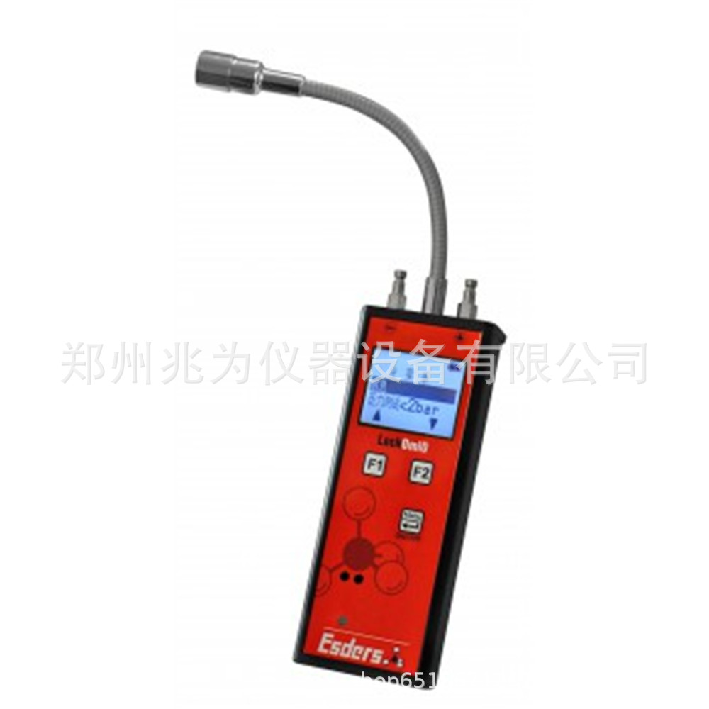 德国Esders手持式可燃气体和压力检测仪LeckOmiO EX DruckGaWa