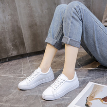 小白鞋女鞋2021夏季新款鏤空透氣單網面帆布運動板鞋網鞋薄款包郵