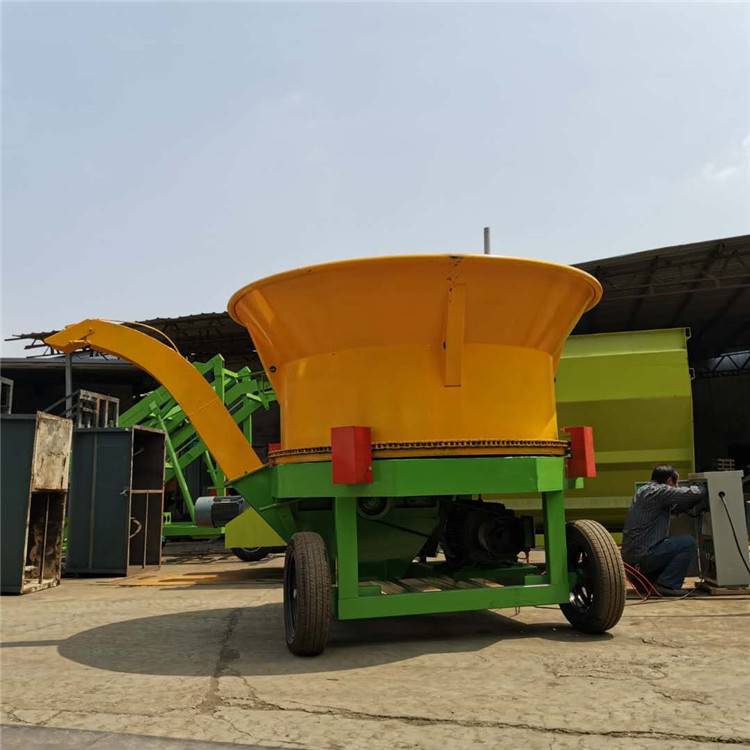 移动式粉碎机 南京 稻麦粉碎机