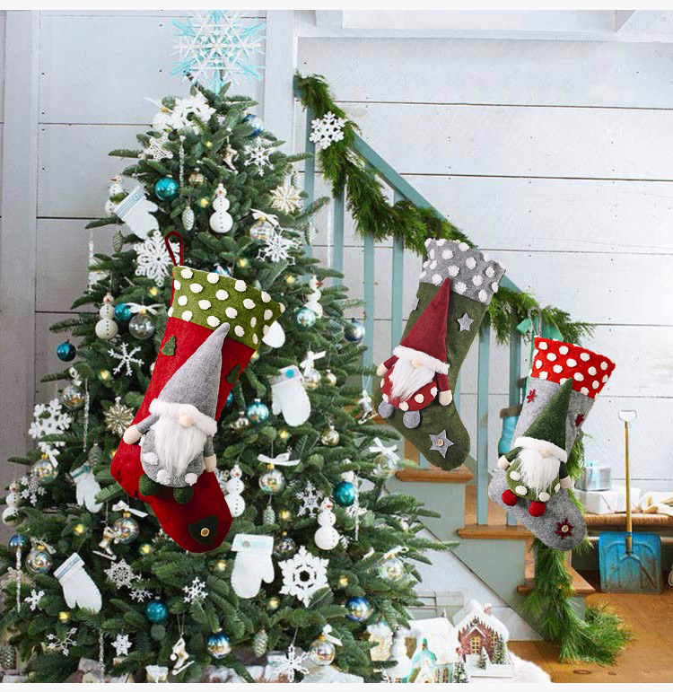 95g Weight Nonwoven Material Christmas Festival Nonwoven 7