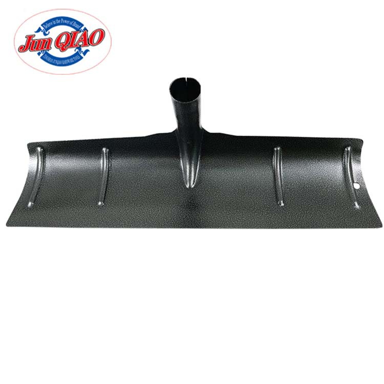 五金农用工具多功能地铲粮食耙子鸡粪耙锰钢加厚一体两用刮板齿耙