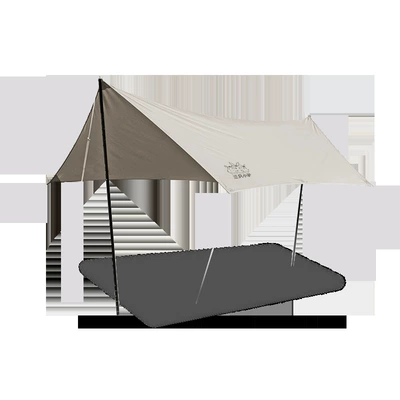 Camping Tent Beach Super Large | Avtomobil yan çətirləri