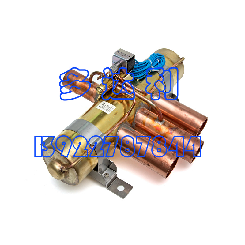 00PPG000017500   ͨ VANNE 4 VOIES