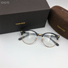 Shenzhen new Tom glasses box male TF5448 myopia glasses rack retro square box foreign trade glasses Ford