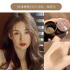 Waterproof hair stick, eye shadow for contouring along the hairline, three colors, long-term effect