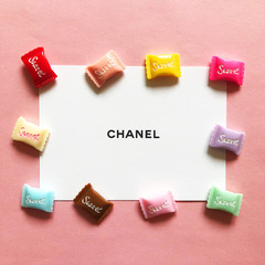 Creative Cute Cartoon Anime 3D Magnetic Fridge Magnet, Fridge Decorative Magnet, Magnetic Bookmark for Leaving Messages