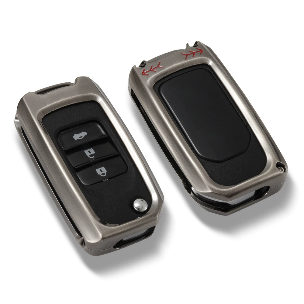 Подходит для Honda Civic Binzhi CRV Guandao XRV Accord URV Jeedling Pai Lao Gun Men Honda Key Buckle