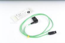 日本RKC理化热电偶线ST-50连接线 W-ST50A-1000-3C
