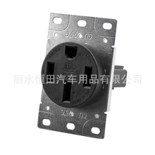 50A RV Receptacle 50A Type: 14-50R