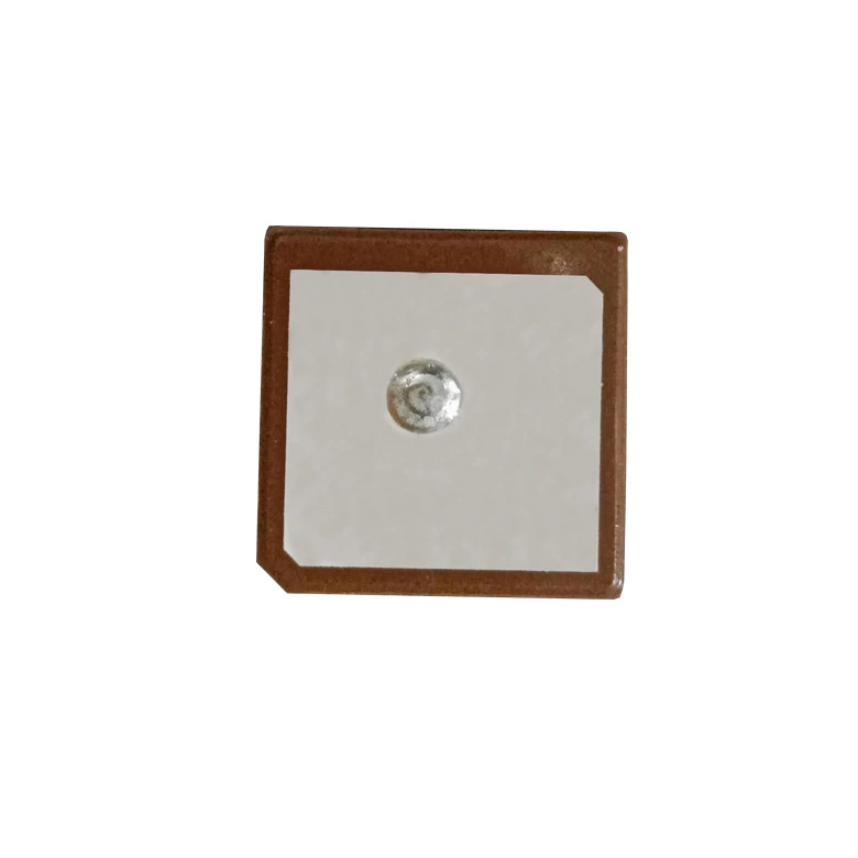 Antenna, 18x, 18x, 4mm, custom-made