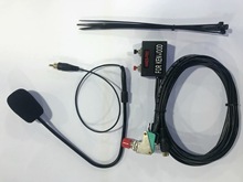 适配建伍TM271 TM471 TM281 TM481 车台免提咪对讲机