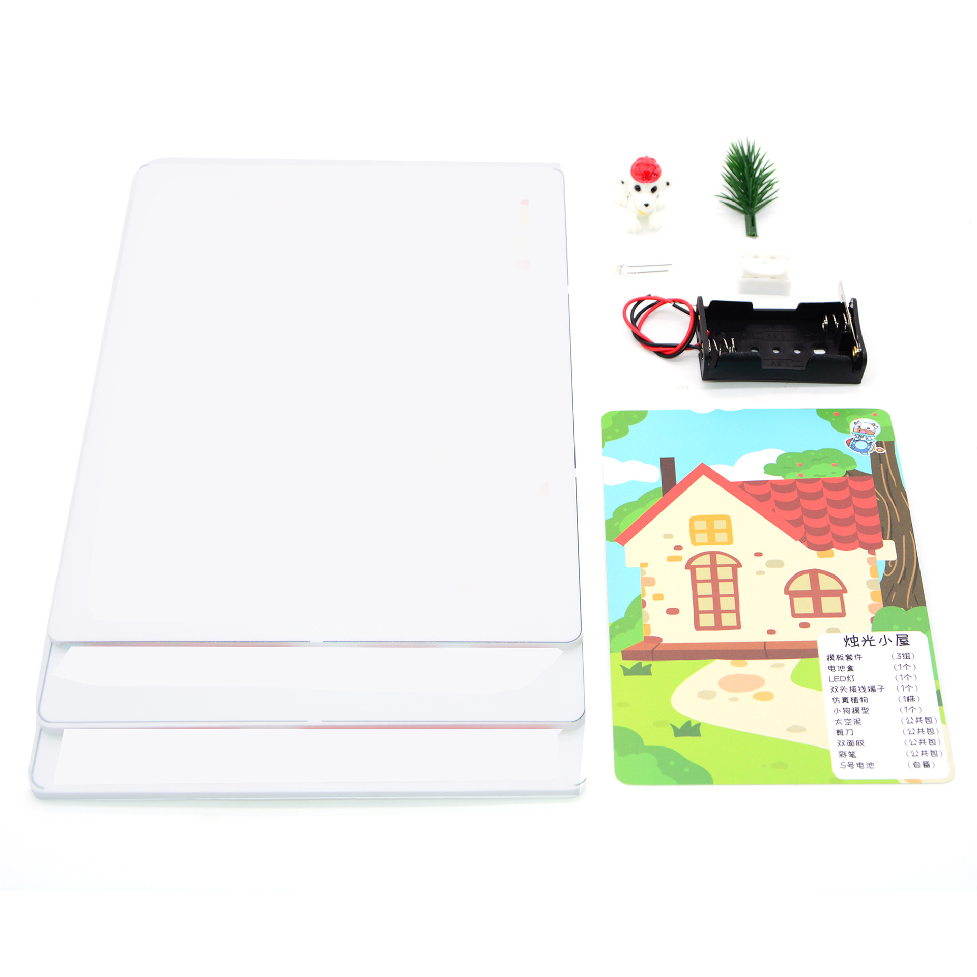 YT003 烛光小屋主图 (2)