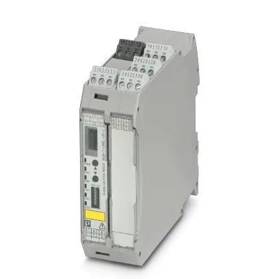 Phoenix current transmitter MacX MCR-SL-CAC-5-I-2810612