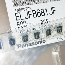 ELJFB681JF 4532 1812 680UH 681J 50MA �NƬ�����@��늸� �F؛