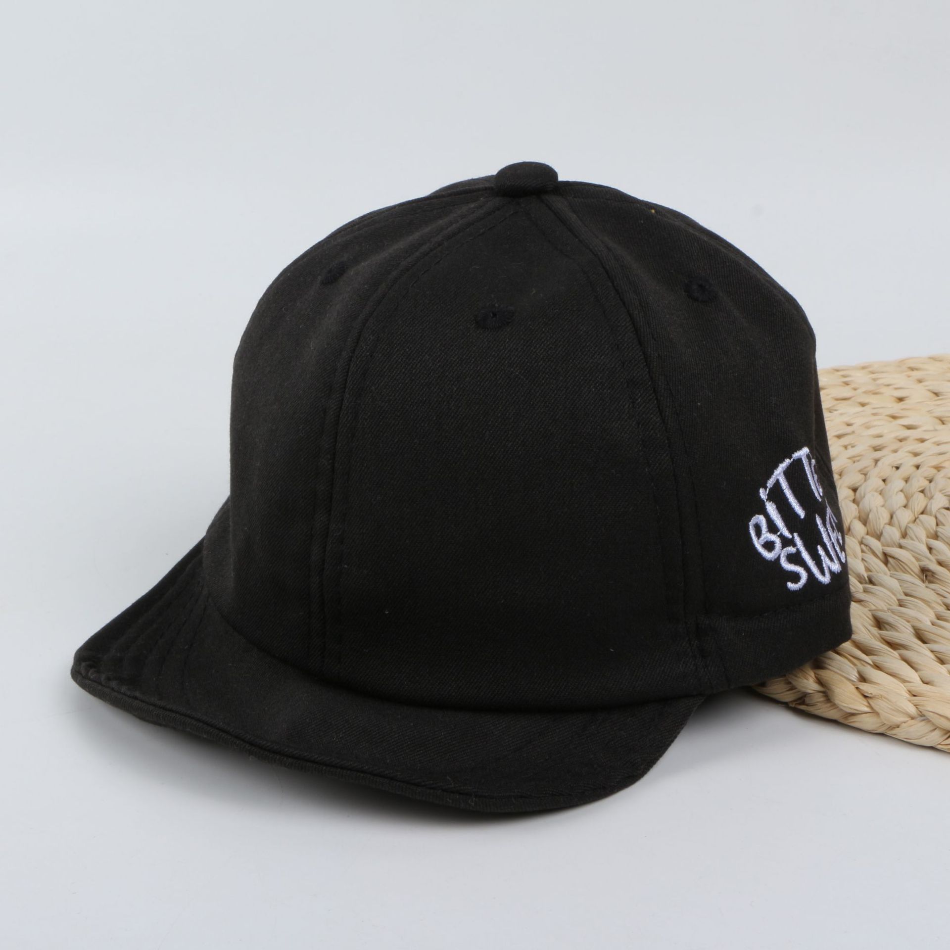 Baby Hat Sunscreen Hat Summer Baseball Cap Korean Sun Hat Wholesale Nihaojewelry display picture 4