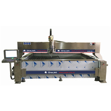 智能水刀，水切割机产线定制，特殊切割定制