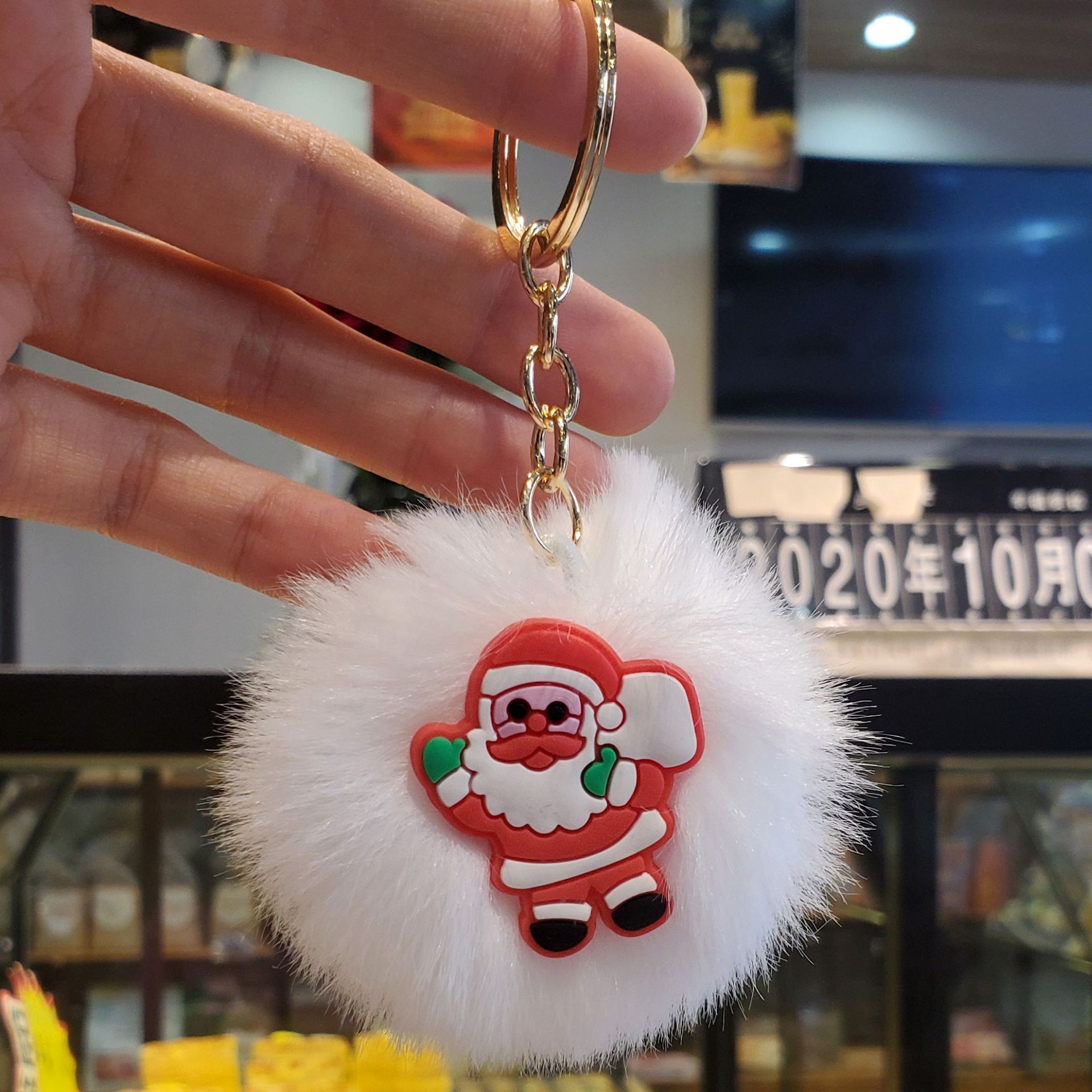 Santa Claus