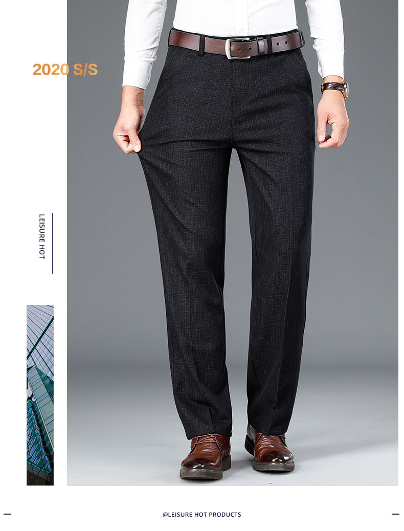 Pantalon homme - Ref 3444232 Image 17