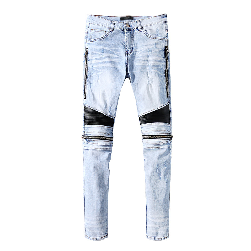 High street tide brand amiri new punk st...