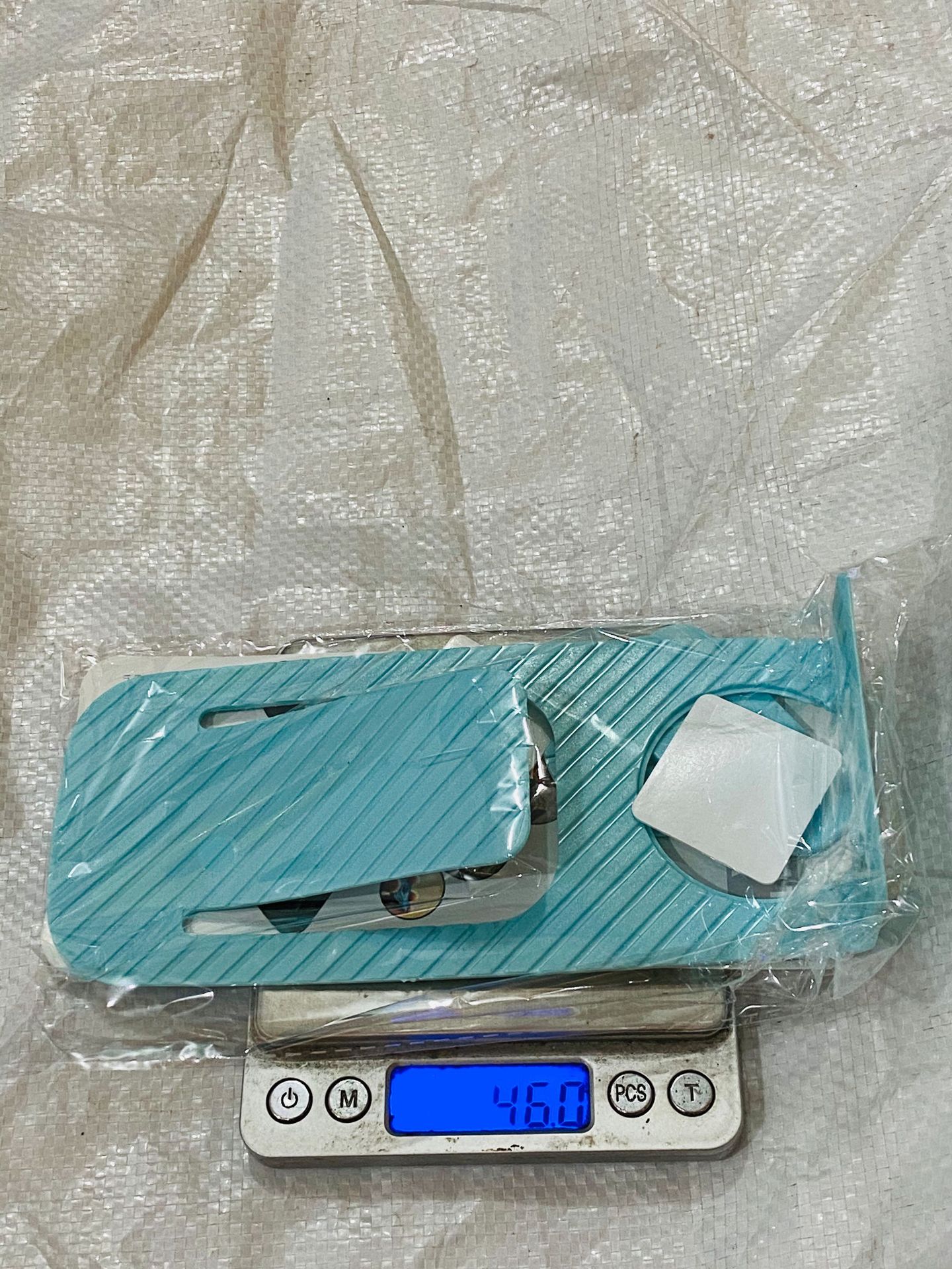 门档