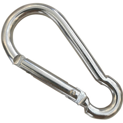 automobile trunk Hooks Luggage Network Hooks automobile Modified pieces Metal hook automobile Netbag Ganggou 5*2.5cm