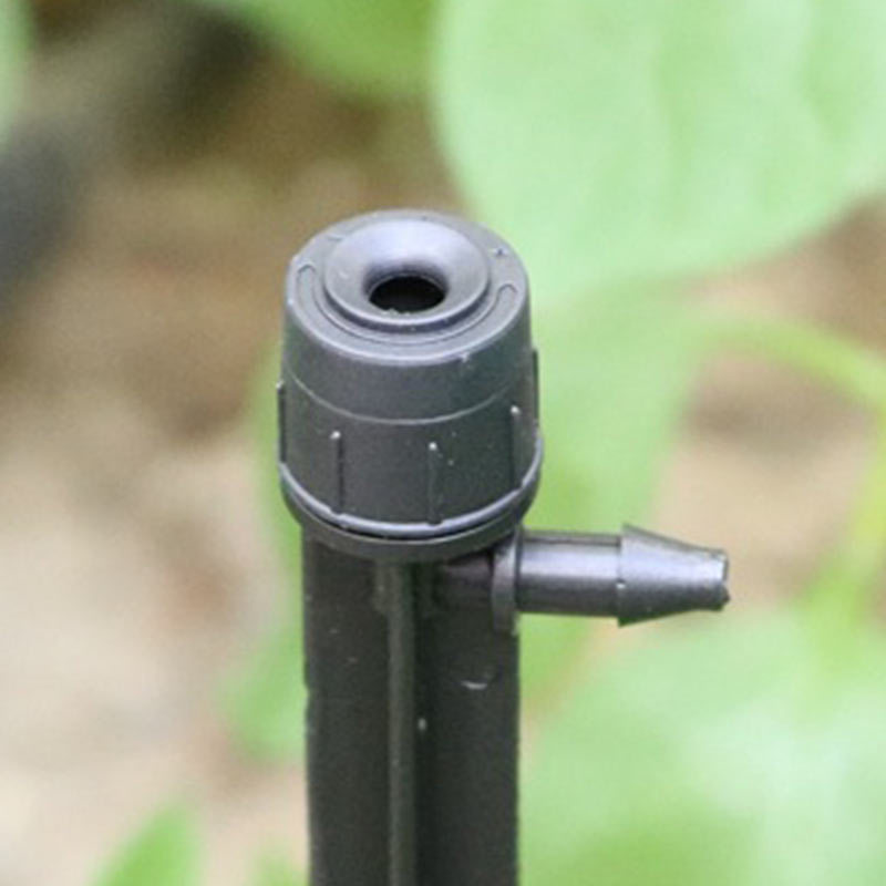 Boquilla de agua de manantial boquilla ajustable boquilla controlada sistema de equipos de riego de jardín no incluidos impuestos