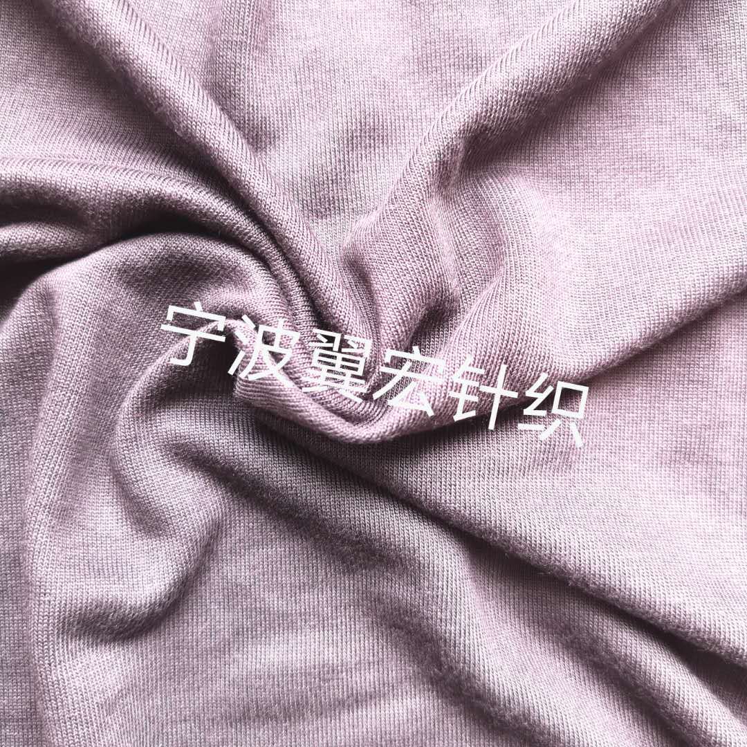 人棉羊毛汗布 人棉羊毛 人棉羊毛提花布 人棉羊毛氨纶布