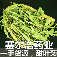 批发供应 甜叶菊  优质甜菊干叶茶 500克 量大从优一首货源