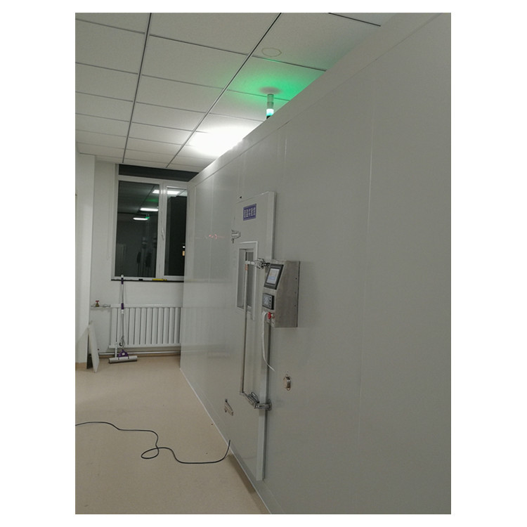 定做大型步入式恒温恒湿培养房  稳定性培养室按需定制