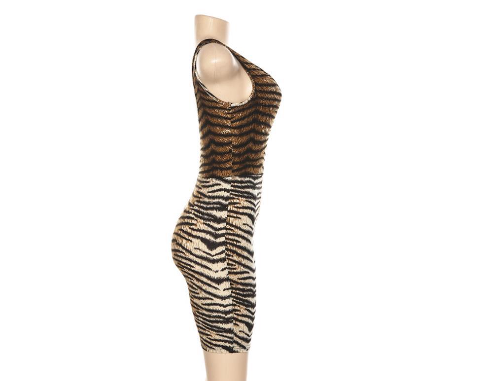 Summer Jumpsuit for Women