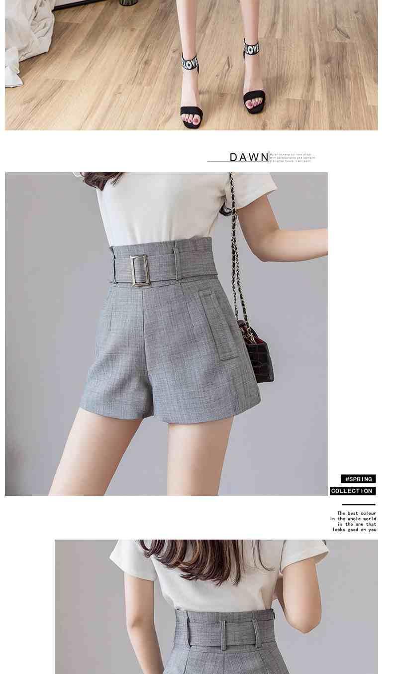 Pantalon léger femme en Voir description - Ref 3430294 Image 21