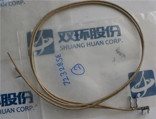 AMETEK分析仪专用电缆72328SE