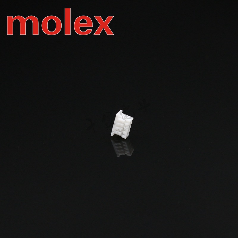 510210400 51021-0400  千金供应MOLEX/莫仕连接器 接插件