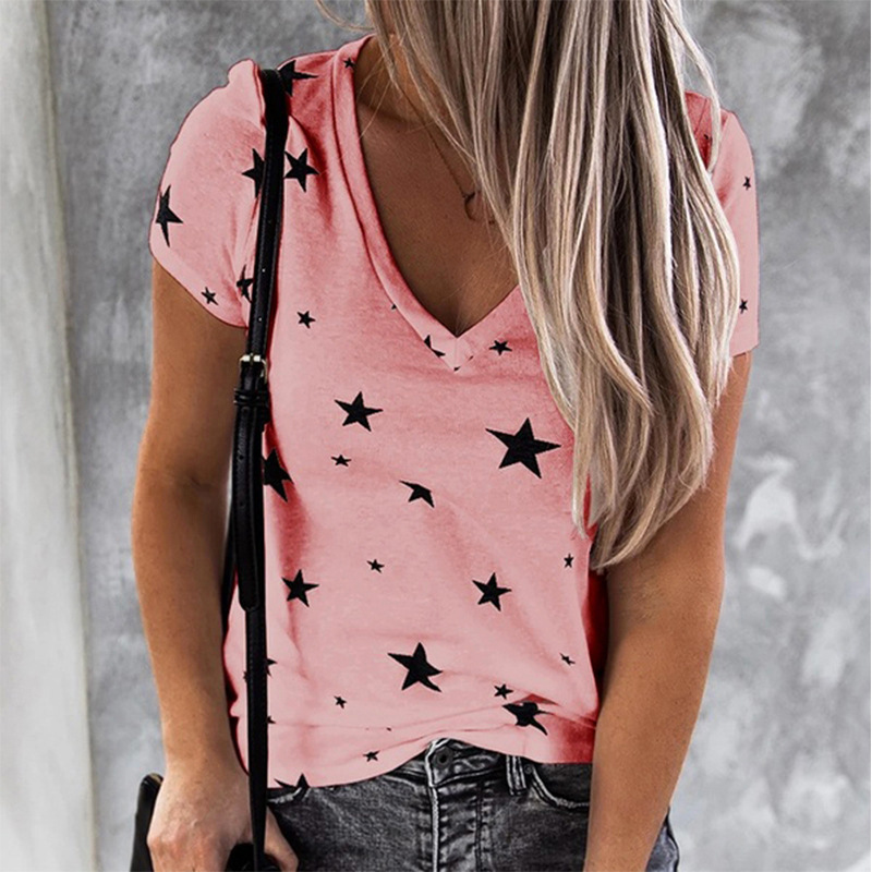 Trendy Women's T-shirt