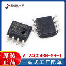 оƬ AT24C04B AT24C04BN-SH-T NƬSOP8 惦 IC