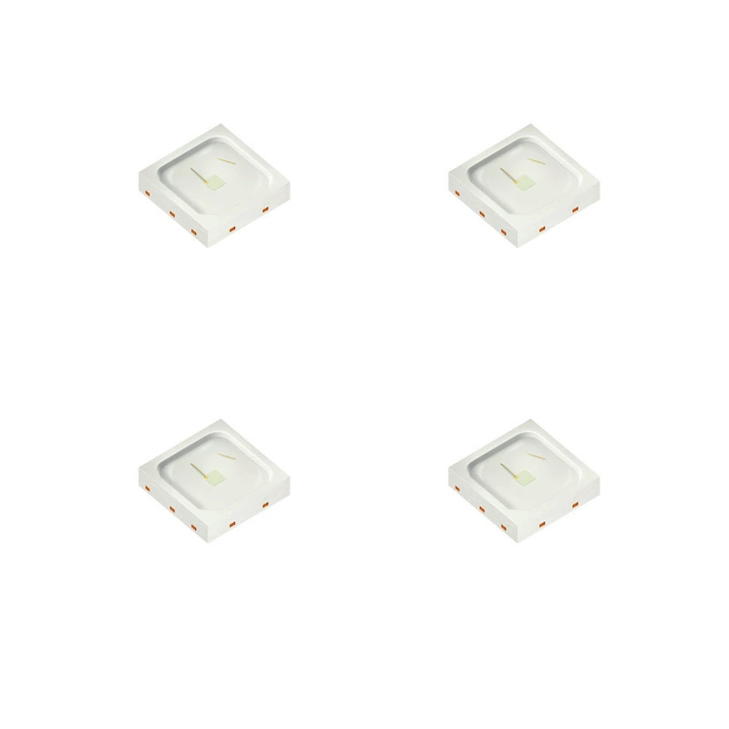 LED-бусины Osram GT PSLM31.13 чистый зелёный 3030 световые бусины Osram DURIS S5 цветной свет