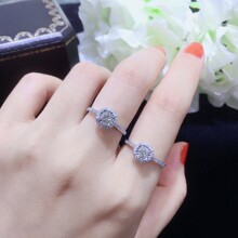 ����܇����һȦ��? S925���y��ָ? Īɣ� Ů�� �M����˹��Y��