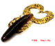 Soft Craws Fishing Lures Crawdad Baits Bass Trout Catfish Largemouth Bass Fresh Water Fishing Lure